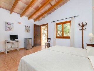 Villa Campos Ausstattung 38