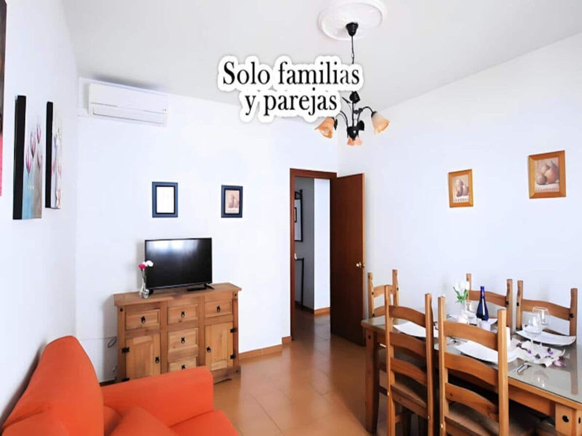 Apartamento Conil de la Frontera  1