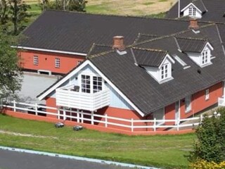 Ferienhaus Lønstrup Außenaufnahme 2