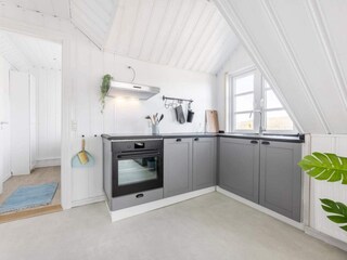 Casa per le vacanze Lønstrup  10
