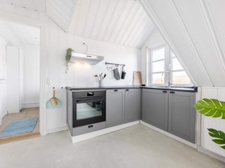 Holiday house Lønstrup  8