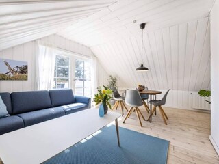 Holiday house Lønstrup  11