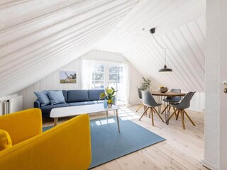 Maison de vacances Lønstrup  12