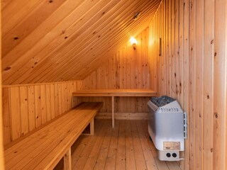 Maison de vacances Lønstrup  13