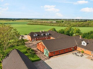 Casa de vacaciones Lønstrup Grabación al aire libre 1