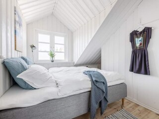 Casa de vacaciones Lønstrup  13