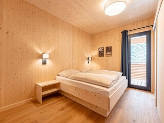 Vakantiepark Turracherhöhe Kenmerken 15