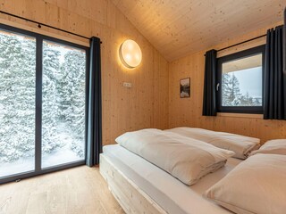 Vakantiepark Turracherhöhe Kenmerken 12