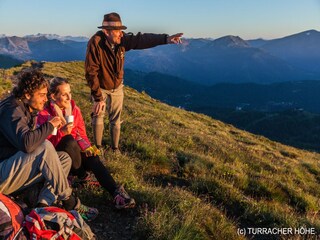Parque de vacaciones Turracherhöhe Entorno 27
