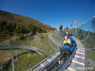 Ferienpark Turracherhöhe Umgebung 22