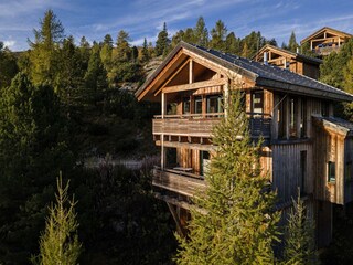 Vakantiepark Turracherhöhe Buitenaudio-opname 3