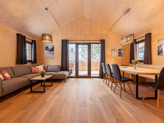 Vakantiepark Turracherhöhe Kenmerken 16