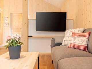 Parque de vacaciones Turracherhöhe Características 10