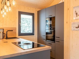 Vakantiepark Turracherhöhe Kenmerken 17