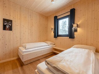 Vakantiepark Turracherhöhe Kenmerken 18