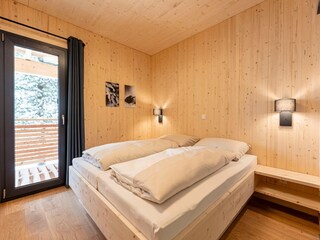 Vakantiepark Turracherhöhe Kenmerken 13