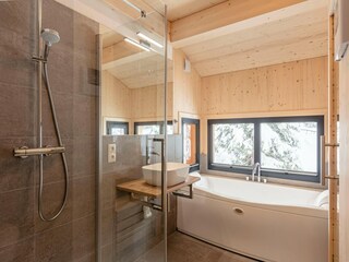 Parco vacanze Turracherhöhe Caratteristiche 19