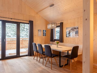 Holiday park Turracherhöhe Features 11