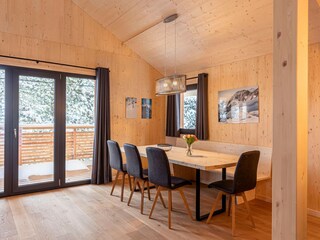 Vakantiepark Turracherhöhe Kenmerken 11