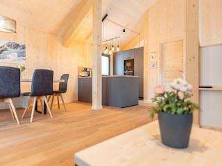 Vakantiepark Turracherhöhe Kenmerken 9