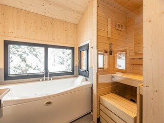 Vakantiepark Turracherhöhe Kenmerken 14