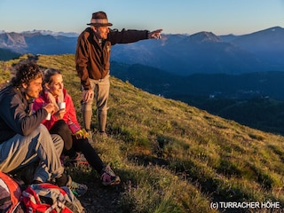 Ferienpark Turracherhöhe Umgebung 29
