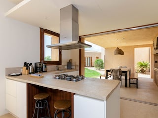 Villa Campos Features 29