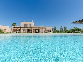 Villa Campos Outdoor Recording 18