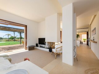 Villa Campos Ausstattung 32