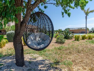 Villa Campos Buitenaudio-opname 15