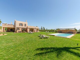 Villa Campos Außenaufnahme 6