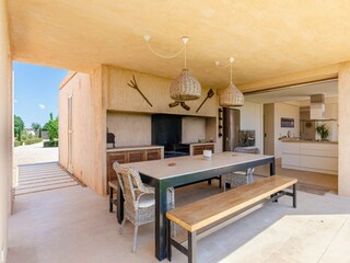 Villa Campos  60