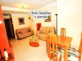 Apartamento Conil de la Frontera  1