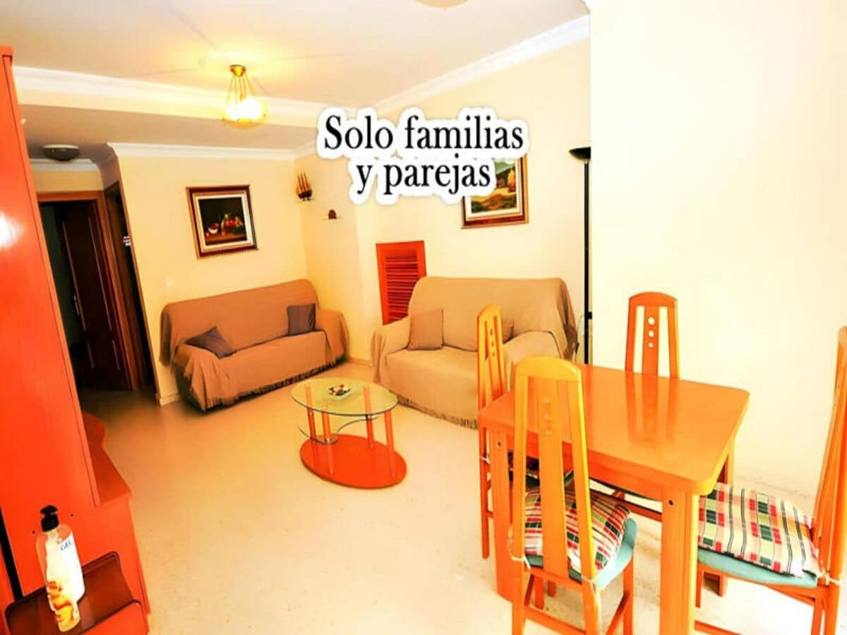 Apartamento Conil de la Frontera  1