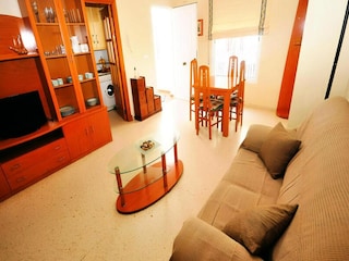 Appartement Conil de la Frontera Équipement 7