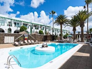 Appartement Guasimeta Duplex - Pool & Balcony - Puerto del Carmen - image1