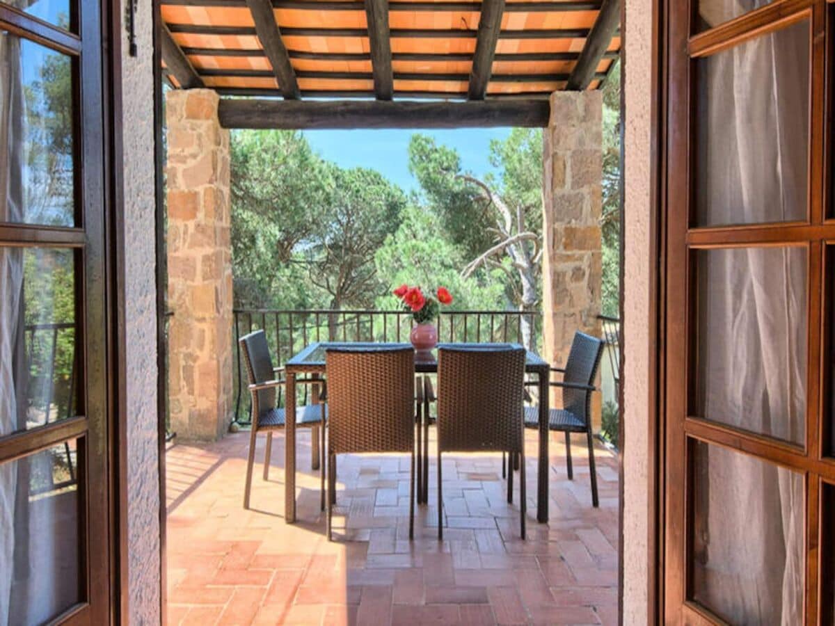 Appartement Begur  1