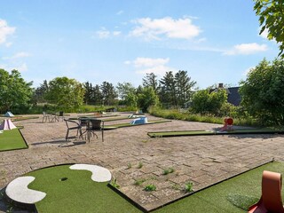 Casa de vacaciones Lønstrup Grabación al aire libre 8