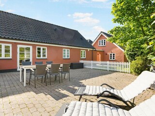 Ferienhaus Lønstrup Außenaufnahme 7