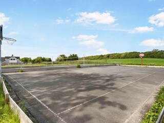 Maison de vacances Lønstrup Enregistrement extérieur 11