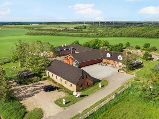 Ferienhaus Lønstrup Außenaufnahme 3