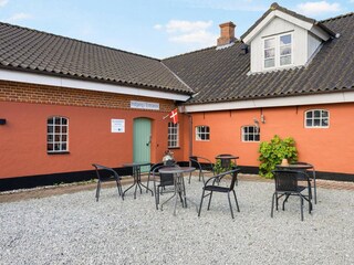 Casa de vacaciones Lønstrup Grabación al aire libre 10