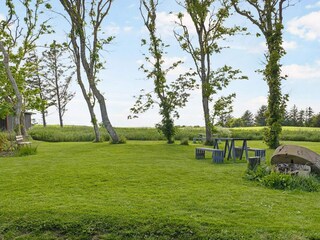 Casa de vacaciones Lønstrup Grabación al aire libre 11