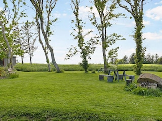 Holiday house Lønstrup Outdoor Recording 5