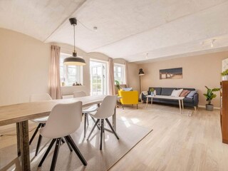 Maison de vacances Lønstrup  21