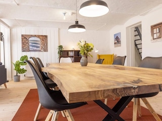 Casa de vacaciones Lønstrup  33