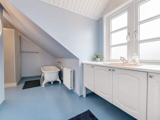 Casa per le vacanze Lønstrup  19