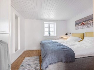 Maison de vacances Lønstrup  22