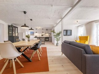 Maison de vacances Lønstrup  28