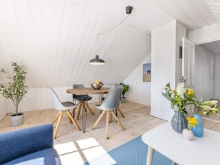 Casa de vacaciones Lønstrup  34